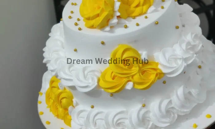 Melthnmouth chocho hub bakery